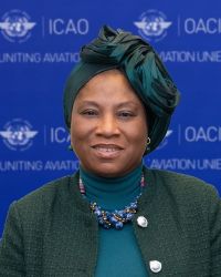 Anita ADJEI-NMASHIE